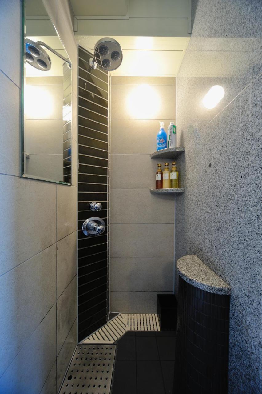 Global Cabin Tokyo Gotanda Ngoại thất bức ảnh